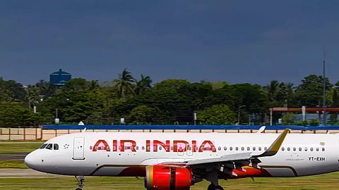 us attack iran shutdown airline path