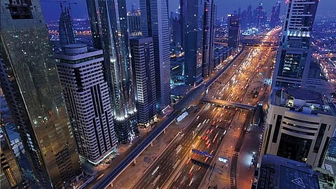 Abu Dhabi to invest 300 billion in energy development