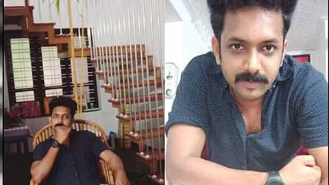 vismaya case convict assaulted