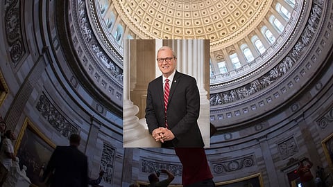 Senator Kevin Cramer