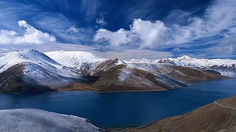 arunachal pradesh river accident, 2 malayalees dies