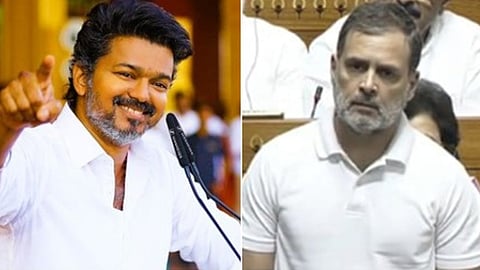 No alliance with TVK in Tamil Nadu; AICC clarifies its stance