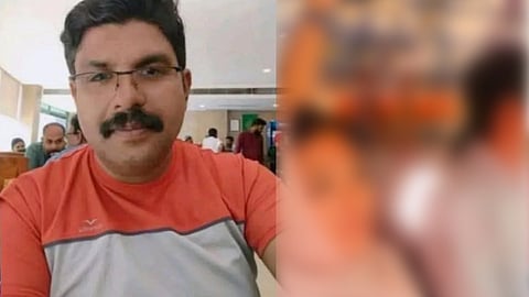 sexual abuse accuse found dead after video viral