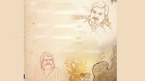 Prashanth Narayanan-Sathish Babu Payyannur memorial on Monday