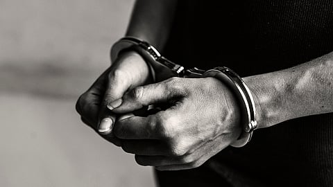 European gang held over Dubai heist