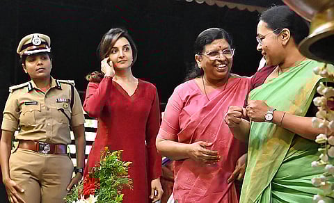 "Let's Fly Strong" Campaign Launched