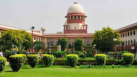 sc imposes rs 25000 fine on central government says appeals should not be made a habit