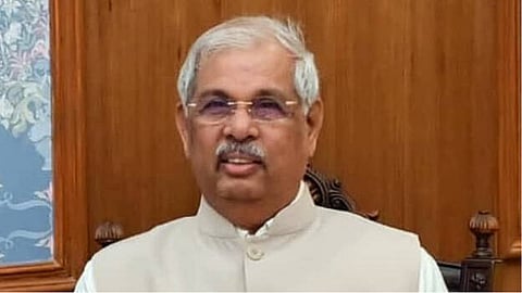 governor rajendra arlekar policy speech in assembly