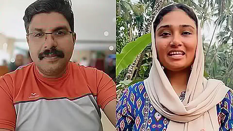 deepak suicide case updates