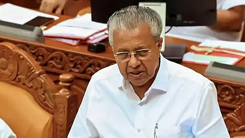 kerala assembly governor address chief minister
