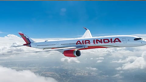 Air India to discontinue service on Kochi-Dubai route