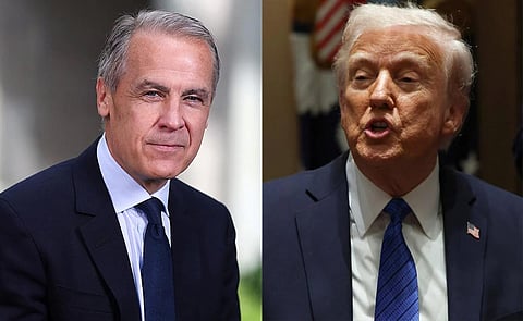 The end of the American-led global order: Canada