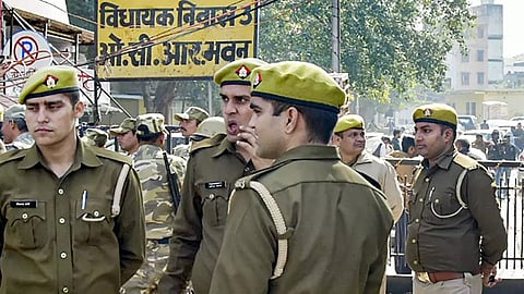 Malayali pastor arrested in UP released from jail