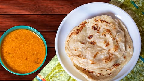 clash over porotta and gravy, case in vypin