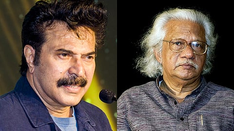 mammootty adoor gopalakrishnan new movie