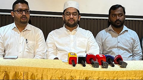 UAE College Cultural Forum's Expatriate Literature Festival