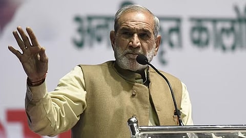 delhi court acquits former congress mp sajjan kumar in anti sikh riot case