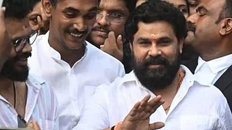 Dileep opposes prosecution in contempt of court petition