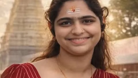 Student commits suicide after being to ragging