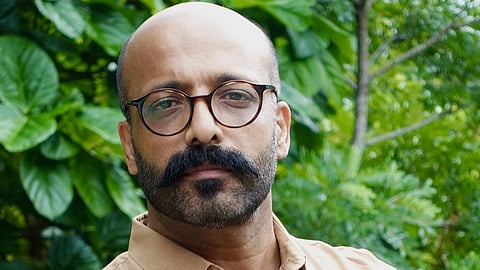 director M.B.Padmakumar about alcoholism