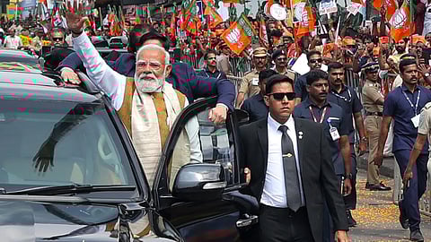 Development assembly election subject