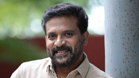 koottickal jayachandran