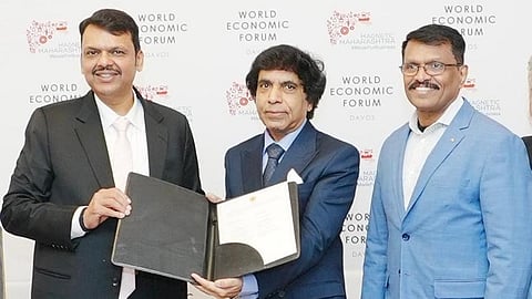 World's first mid-TRL institute to come up at Mumbai