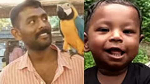 neyyattinkara infant's death