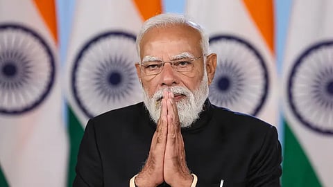 Prime Minister hands over appointment orders to over 61,000 candidates