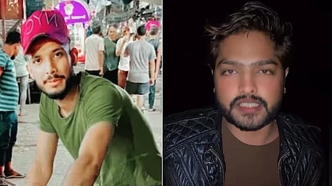 He had hit me, I killed him: confession in Delhi cafe murder