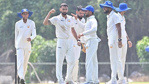 kerala vs chandigarh ranji trophy match updates