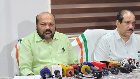 GCC City in Thiruvananthapuram and Kochi