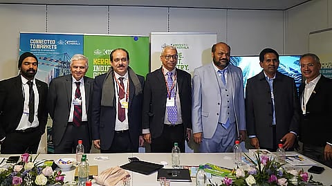 56th Annual Meeting of the World Economic Forum Davos, Switzerland