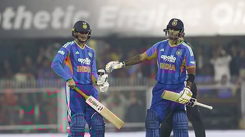 india vs new zeland 3rd t20 match updates