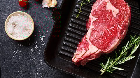 cow slaughter case twist