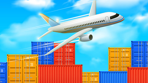 Kochi airport to be Kerala's cargo hub