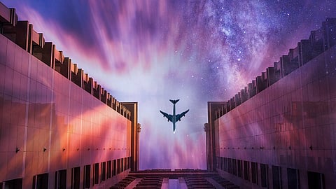 Airlines loss Rs 18,000 cr