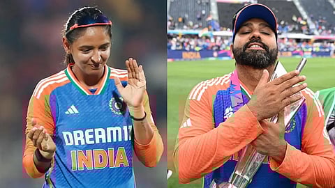 9 sports persons get Padma awards