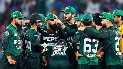 Will Pakistan withdraw from the T20 World Cup after Bangladesh?