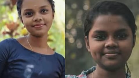 21 Years old suicide in angamaly, family against boyfriend