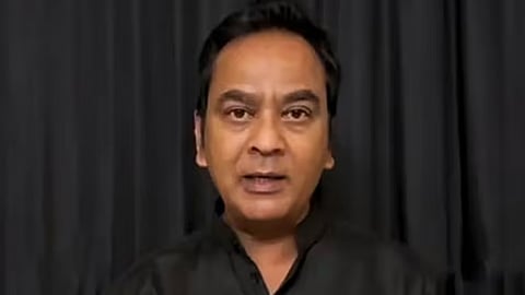 Dhurandhar actor arrested for raping domestic help