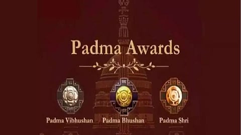editorial padma awards