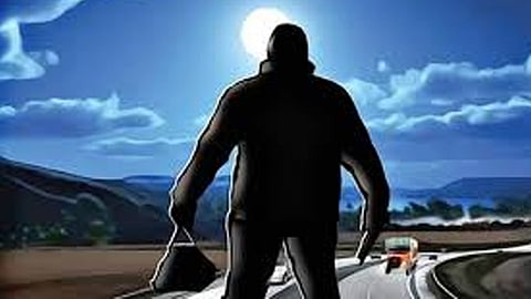 75 gold pieces stolen in Thiruvananthapuram; Suspect arrested by police