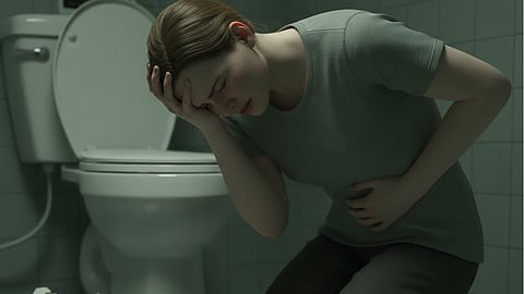 food poisoning thiruvananthapuram 50 people hospitalized