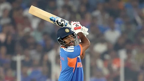 ഇന്ത്യ - ന്യൂസിലൻഡ് 4ാം ടി20 | India vs New Zealand 4th T20