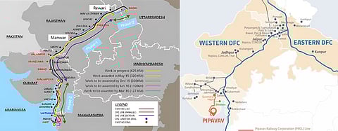 Rediscovery through "Pragati"