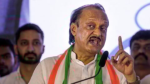 Baramati plane crash, Maharashtra Deputy Chief Minister Ajit Pawar dies