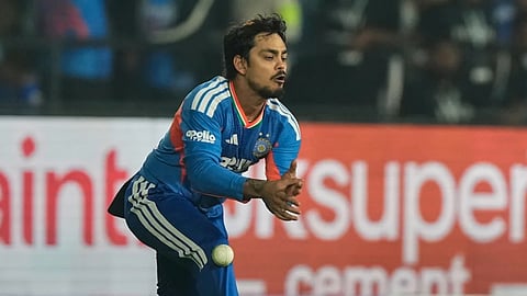 ഇന്ത്യ - ന്യൂസിലൻഡാ 4ാം ടി20 | India vs New Zealand 4th T20