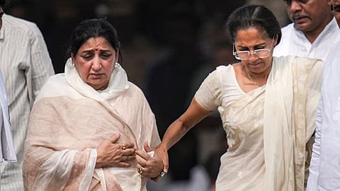 sunetra pawar as maharashtra deputy cm?