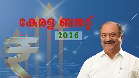 KERALA BUDGET 2026